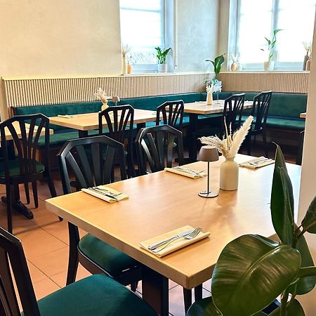 Altes Rathaus Am Elz Garten Rust Zewnętrze zdjęcie