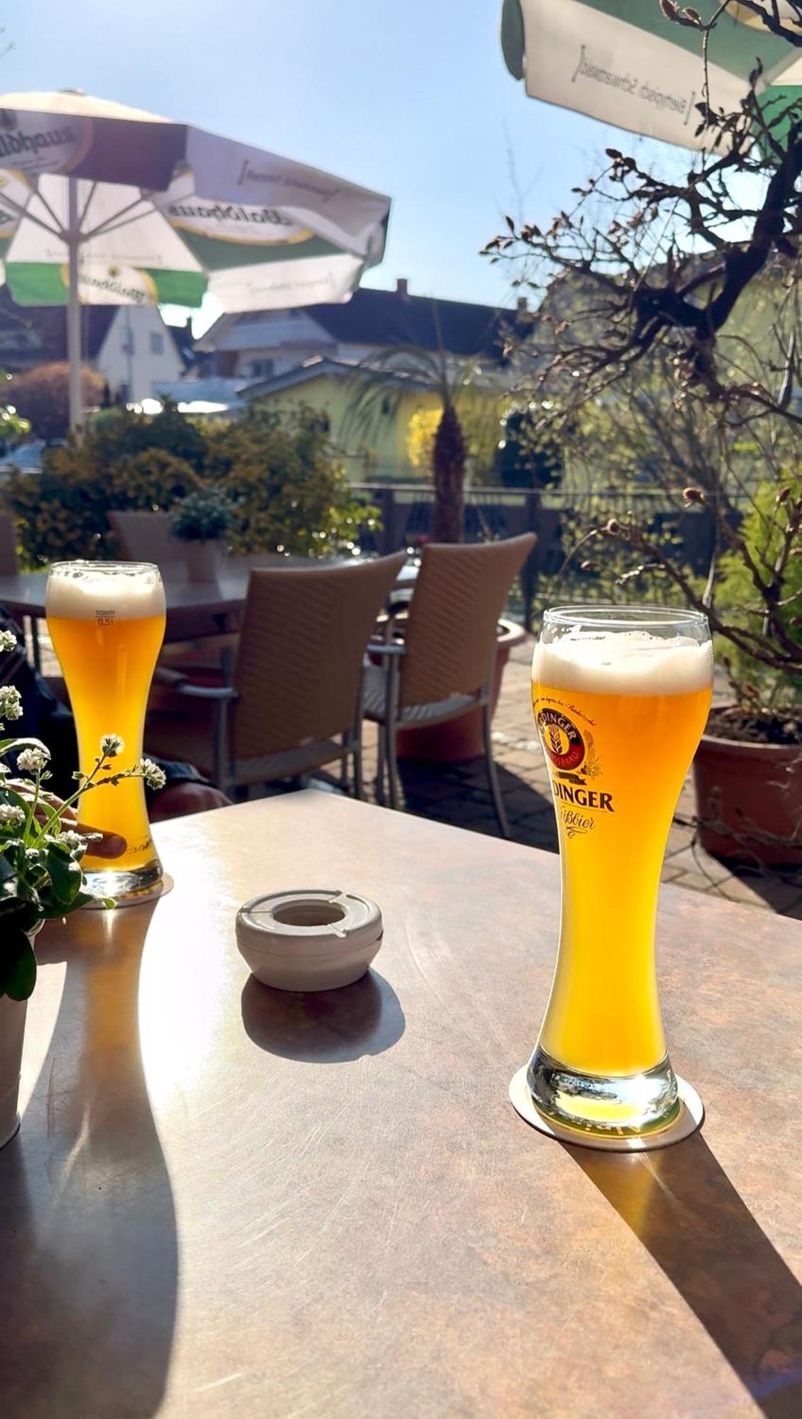 Altes Rathaus Am Elz Garten Rust Zewnętrze zdjęcie